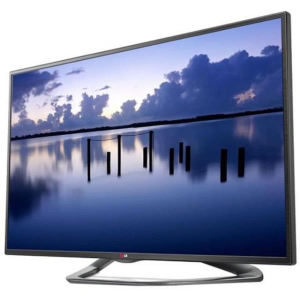 LG 32LA620S 32" 200Hz WiFi-WiDi UsbMovie Uydu Alcl 3D SMART LED TV 1225 TL