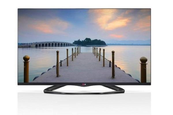 LG 47LA660S 47" 400Hz WiFi-WiDi UsbMovie Uydu Alcl 3D SMART LED TV 2.299,00TL-3.320,87 TL