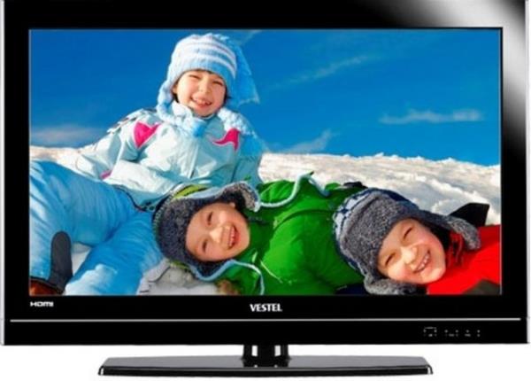Vestel 22VH3005 22'' LCD TV 469 TL