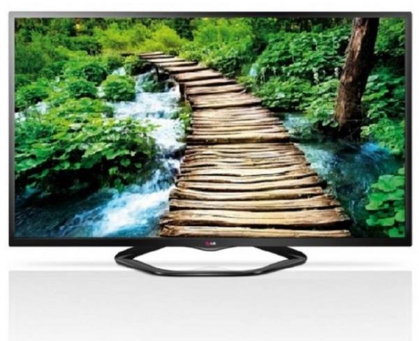 LG 32LN575S 32" 100Hz Uydu Alcl WiFi - WIDI UsbMovie SMART FULL HD LED TV 874 TL-1.281TL