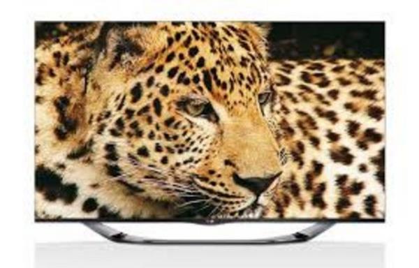 LG 42LA690S 42" 400Hz WiFi-WiDi UsbMovie Uydu Alcl 3D SMART LED TV 2.191,90 TL-2.496,00TL