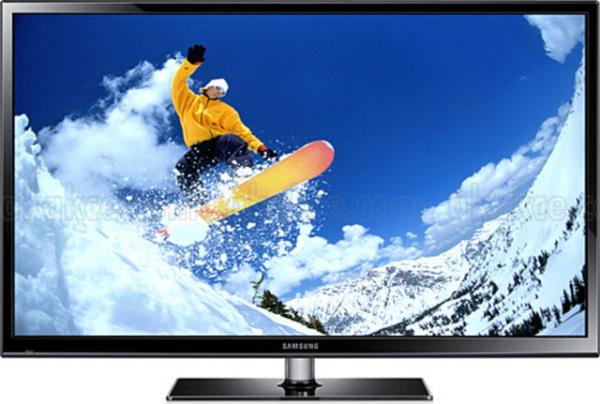 Samsung PS-43F4900 43" 600Hz UsbMovie 3D Televizyon 1.343.04 TL-1.579.00 TL