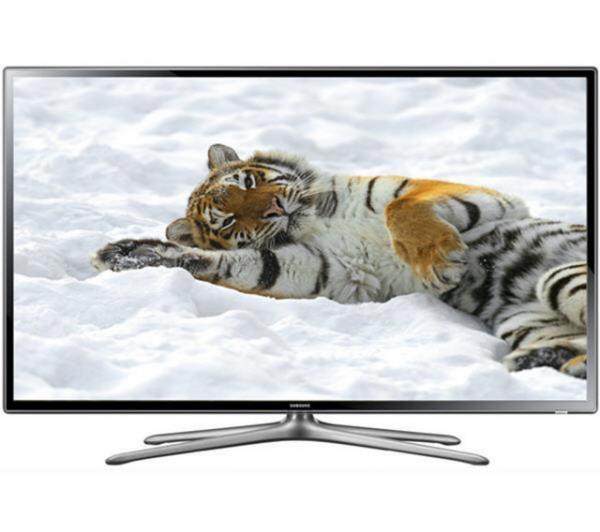 Samsung UE-40F6100 40" 200Hz UsbMovie 3D FULL HD LED TV 1.333.44 TL-2.415.00 TL
