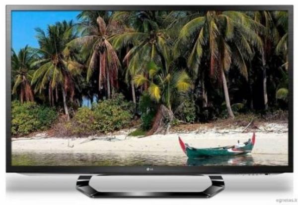 Lg 55LM640S 55" 400HZ WIFI Uydu Alcl UsbMovie SMART 3D LED TV3.100.00TL-3.516,28 TL