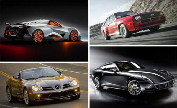 Dnya otomotiv devlerinin byk umutlarla rettii milyon dolarlk 'Sper spor Arabalar' uzmanlardan tam not alamazken, otomobil severlerden beklenen ilgiyi grmedi!