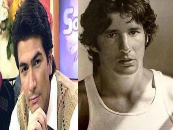 Vatan amaz - Richard Gere