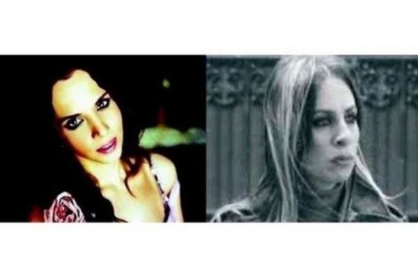 Sertab Erener - Zeynep Casalini