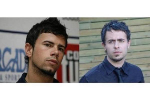 Mateja Kezman - Emre Aydn