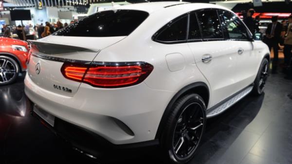 ok sayda markann yeni modelleriyle katld dnyann en kkl auto fuarnda birok yeni model grcye kt.