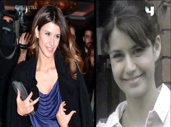 MBC4 kanal Arap lkelerinde de yakndan tannan ve binlerce hayran bulunan Trk sanatlarnn eski ve bugnk grntlerini yan yana yaynlad.    <p>Beren Saat</p>