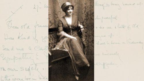 Bota daha fazla kii binebilecekken, belki birka kiinin daha hayat kurtulabilecekken Duff-Gordons'un kocasn verdii rvet nedeniyle sadece 40 kii binemilmiti.