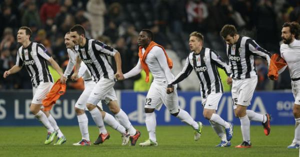 8 - Juventus 25.883
