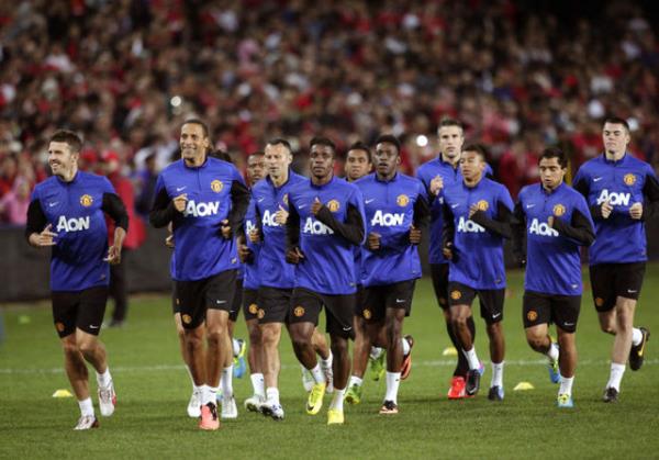 16 - Manchester United 21.285