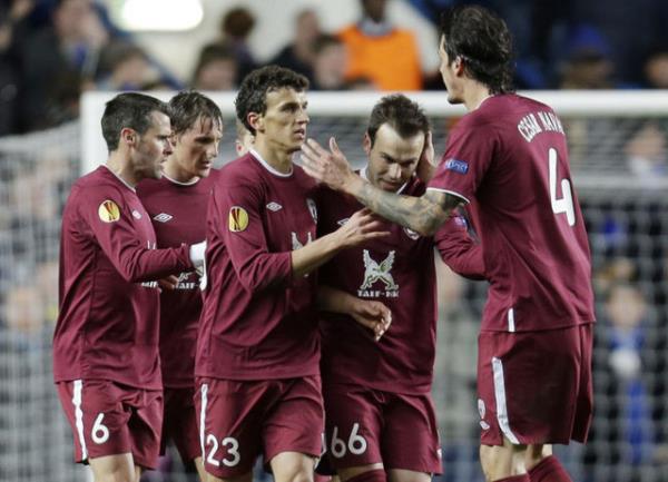 18 - Rubin Kazan 19.950