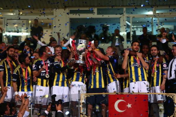 11 - Fenerbahe 24.040