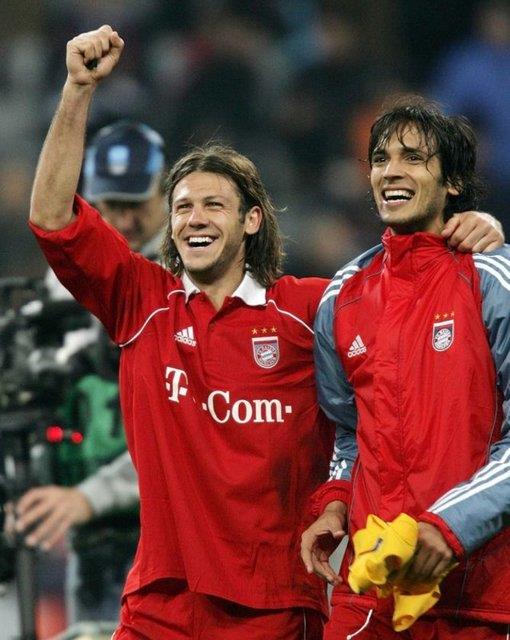 1 - Bayern Mnih 36.585