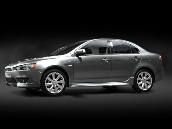 Mitsubishi    <br>Markann 2014 ylnda satt adedi: 1.159</br>