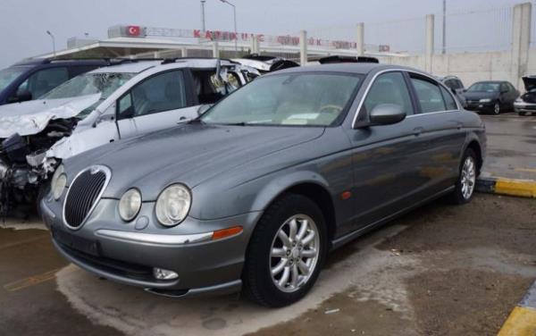 Jaguar    <br>Markann 2014 ylnda satt adedi: 52</br>