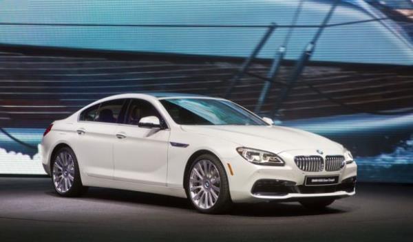 Bmw    <br>Markann 2014 ylnda satt adedi: 26.174</br>