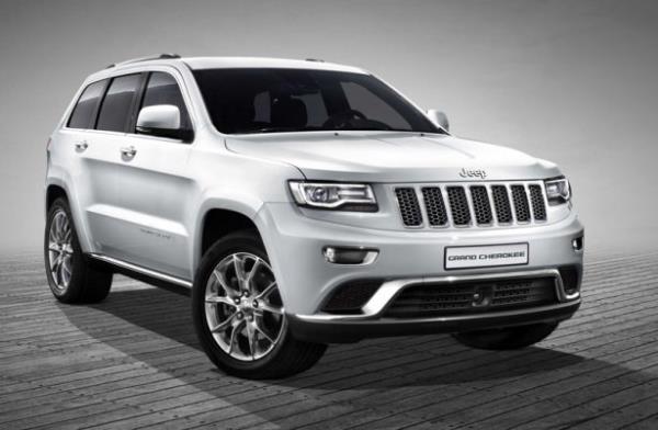 Jeep    <br>Markann 2014 ylnda satt adedi : 1.960</br>