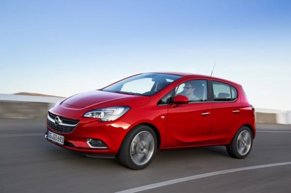 Opel    <br>Markann 2014 ylnda satt adedi: 39.255</br>