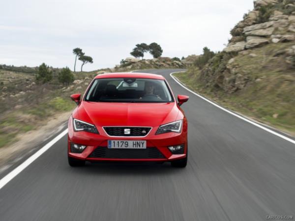 Seat    <br>Markann 2014 ylnda satt adedi: 12.697</br>