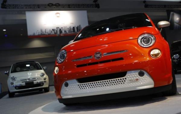 Fiat    <br>Markann 2014 ylnda satt adedi: 39.542</br>