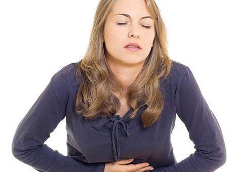 <p><b>iddetli karn ars ve depresyon</b></p>  Karn arsyla birlikte depresyona giren kadnlar mutlaka bir check up yaptrmaldr. nk aratrmaclar depresyon ve pankreas kanseri arasnda bir balant olduunu dnyorlar.