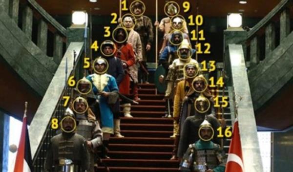 12 - Seluklu mparatorluu