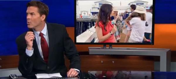 Video, resim dzenleme ile yaplabilenlerin adeta snrsz olduunu bir kez daha gzler nne seriyor...