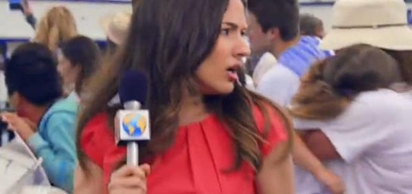 nternette, ve dier yaymlarda grdkleriniz gerekliinden phe ediyorsanz, bu fotoraflara baktktan sonra hibir grntnn gerek olduunu dnmeyebilirsiniz...