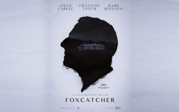 <br>2. Foxcatcher Takm / Foxcatcher (2014)</br>  Vizyon Tarihi: 30 Ocak 2015