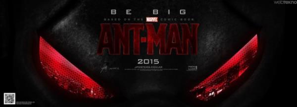 18. Ant-Man (2015)  <br>Vizyon Tarihi: 17 Temmuz 2015</br>