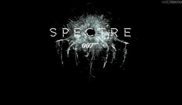 22. Spectre (2015)  <br>Vizyon Tarihi: 6 Kasm 2015</br>
