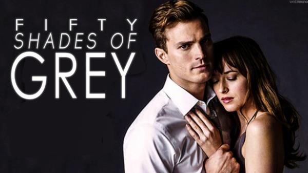 6. Grinin Elli Tonu / Fifty Shades of Grey (2015)  <br>Vizyon Tarihi: 13 ubat 2015</br>