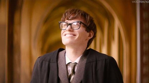 9. Her eyin Teorisi / The Theory of Everything (2014)  <br>Vizyon Tarihi: 27 ubat 2015</br>