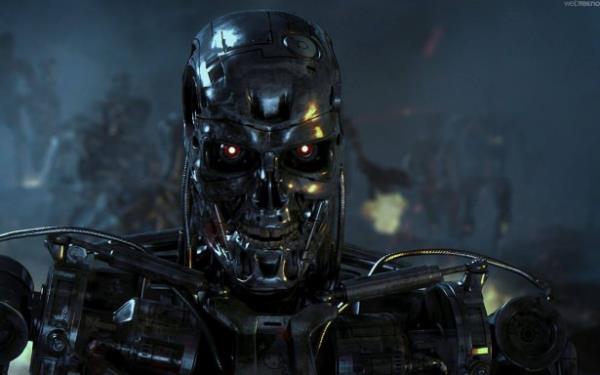 17. Terminatr: Yaradl / Terminator: Genisys (2015)  <br>Vizyon Tarihi: 1 Temmuz 2015</br>