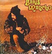 <p><b>7. Baris Mancho ismiyle d�nyaya a��lmas�</b></p>  1976'n�n Mart ay�nda d�nya �ap�nda bir firma olan CBS ile anla�an Man�o, Baris Mancho ismiyle lanse edilece�i ve Avrupa pazar�na y�nelik olarak tamamen �ngilizce �ark�lardan olu�acak olan proje i�in 1976 y�l�n�n sonuna kadar Kurtalan Ekspres ve 30 kadar Bel�ikal� m�zisyen ile 4 bayan vokalistten olu�an Georges Hayes Orchestra'n�n e�li�inde d�nem teknolojisinin t�m olanaklar�n� kullanan bir st�dyoda Bel�ika'da �al��t�. 2 milyon tl'ye mal olan ve 1976 y�l�n�n sonlar�na do�ru Baris Mancho ad�yla Avrupa'n�n bir�ok yerinde sat��a sunulan uzun�alar, Romanya ve Fas gibi do�u �lkelerinde liste ba�� olsa bile genel olarak bekledi�i ba�ar�y� yakalayamad�. Alb�m T�rkiye'de ise 1977 y�l�n�n ba��nda Nick the Chopper olarak yay�nland� ve b�y�k ba�ar� elde etti.