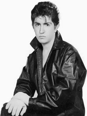 <p><b>3. B�y�k b�rakmas�n�n sebebi</b></p>  1967'de Hollanda'da ge�irdi�i bir kaza y�z�nden duda��nda bir yar�k oldu ve b�y�k b�rakmaya ba�lad�.