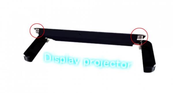 Apple'n 2014 ylnda piyasaya srmesi beklenilen "phone 6" hakknda youtube'da yaynlanan bir video phone 6'nn alp kapanabilir bir kasa sistemi olaca ve bu sistem aldnda devreye ekran ve klavye projektrnn girecei iddia ediliyor.