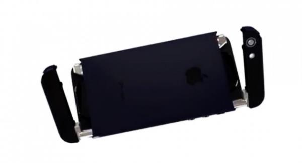 Apple'n 2014 ylnda piyasaya srmesi beklenilen "phone 6" hakknda youtube'da yaynlanan bir video phone 6'nn alp kapanabilir bir kasa sistemi olaca ve bu sistem aldnda devreye ekran ve klavye projektrnn girecei iddia ediliyor.