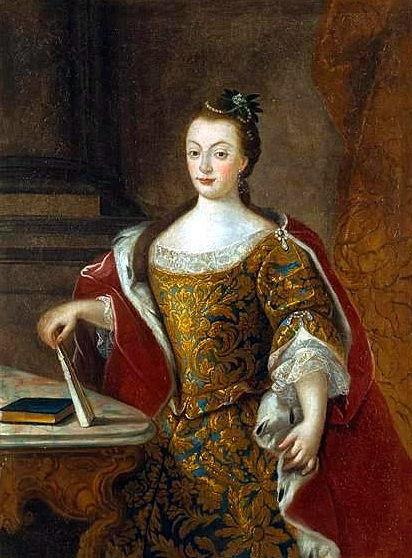 <br><b>spanya Kraliesi Juana</b></br>  Kocasna olan ak o kadar bykt ki kocas tifodan lnce akl saln yitirdi ve kocasnn naana ak beslemeye balad. Defalarca Yakkl Philip`in mezarn atran Juana kocasnn kalntlarn pp koklamaktan da geri durmad.