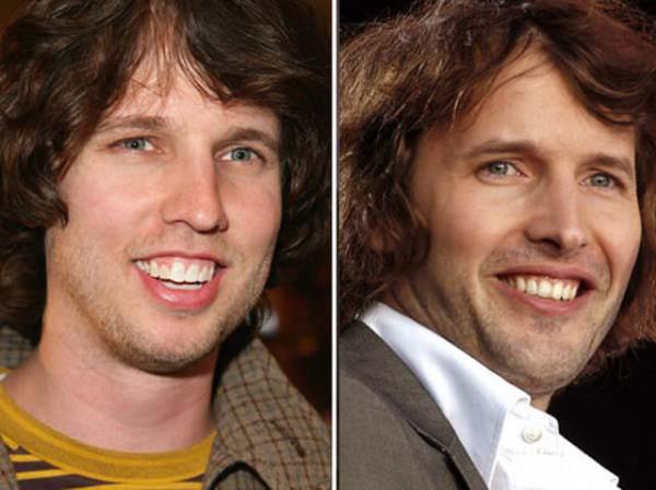 John Heder - James Blunt