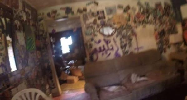 Arkadalar da Algarad'n ldrd hayvanlarn kalbini yediinden bahsettiini ve bunlar anlatrken hi ekinmediini syledi.