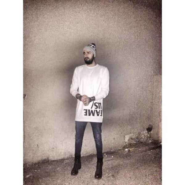 Giyim tarz nedeniyle magazin gndeminden dmeyen Sibel Can'n olu Engincan Ural'n yeni rakibi brahim Tatlses'in olu do oldu.