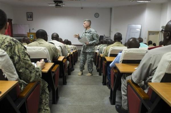 3. Senior and junior military colleges (ABD)