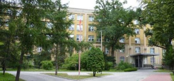 23. National Defence University in Warsaw (Polonya)