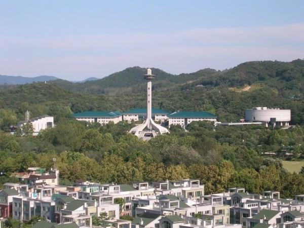 14. Korea Military Academy (Gney Kore)