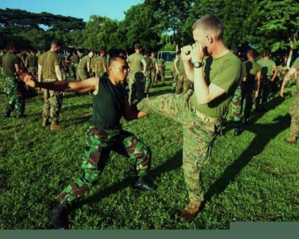 24. Akademi Angkatan Bersenjata Republic Indonesia (Endonezya)