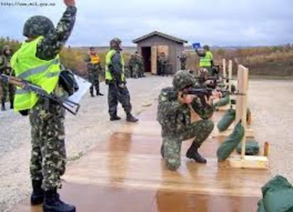 26. Petro Sahaidachny Ground Forces Academy (Ukrayna)